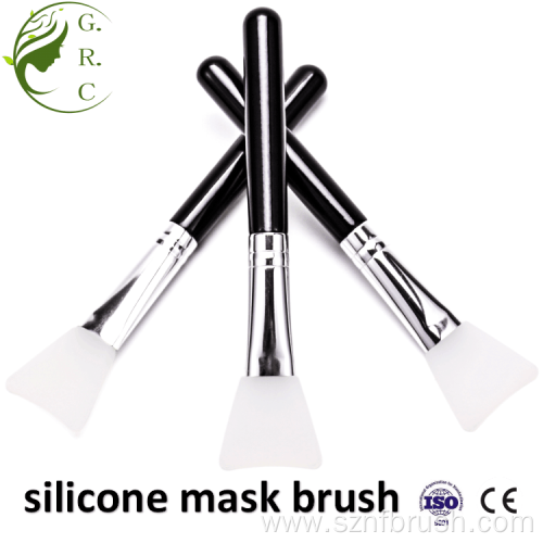 Private Label Silicone Makeup Brush